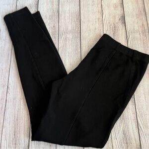 Boston Proper Black Legging Pants Small